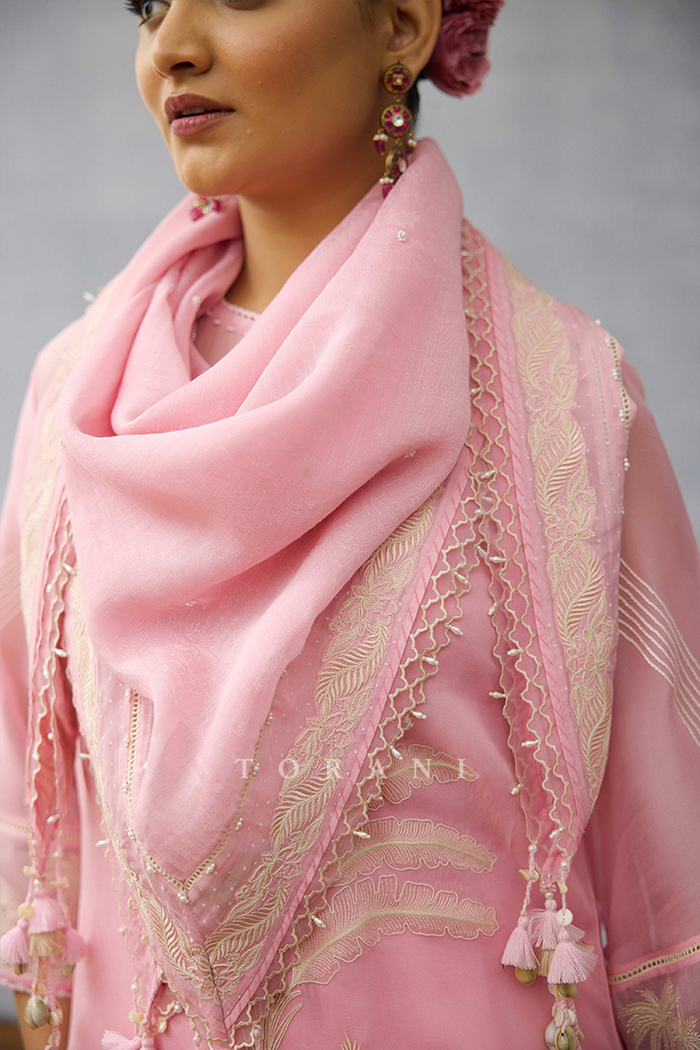Gulaban Aashni Scarf