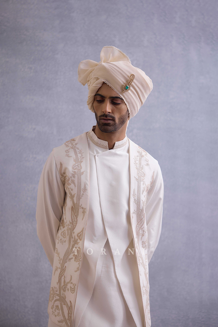 Maahe Shaheen Bandi Set