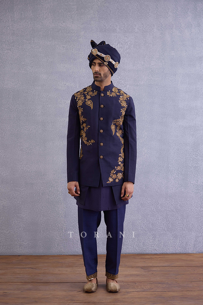 Behare Aasim Bandi Set