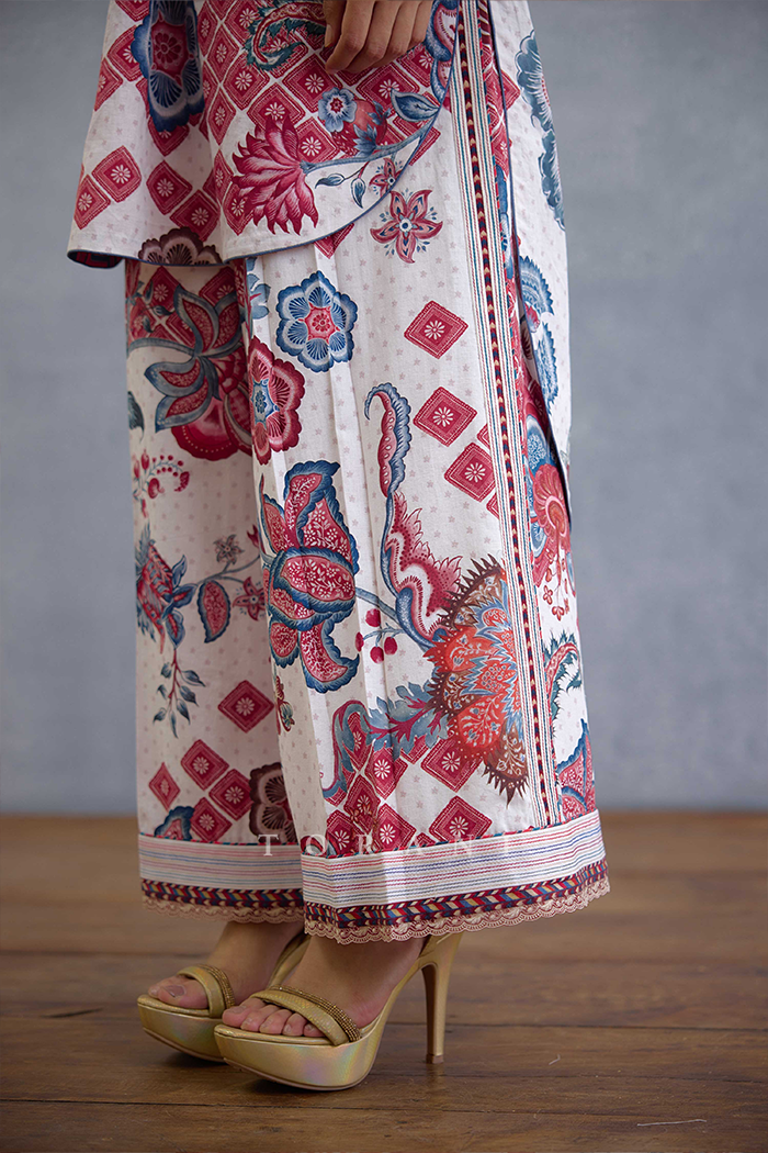 Coromandel Shyla Co-ord Set