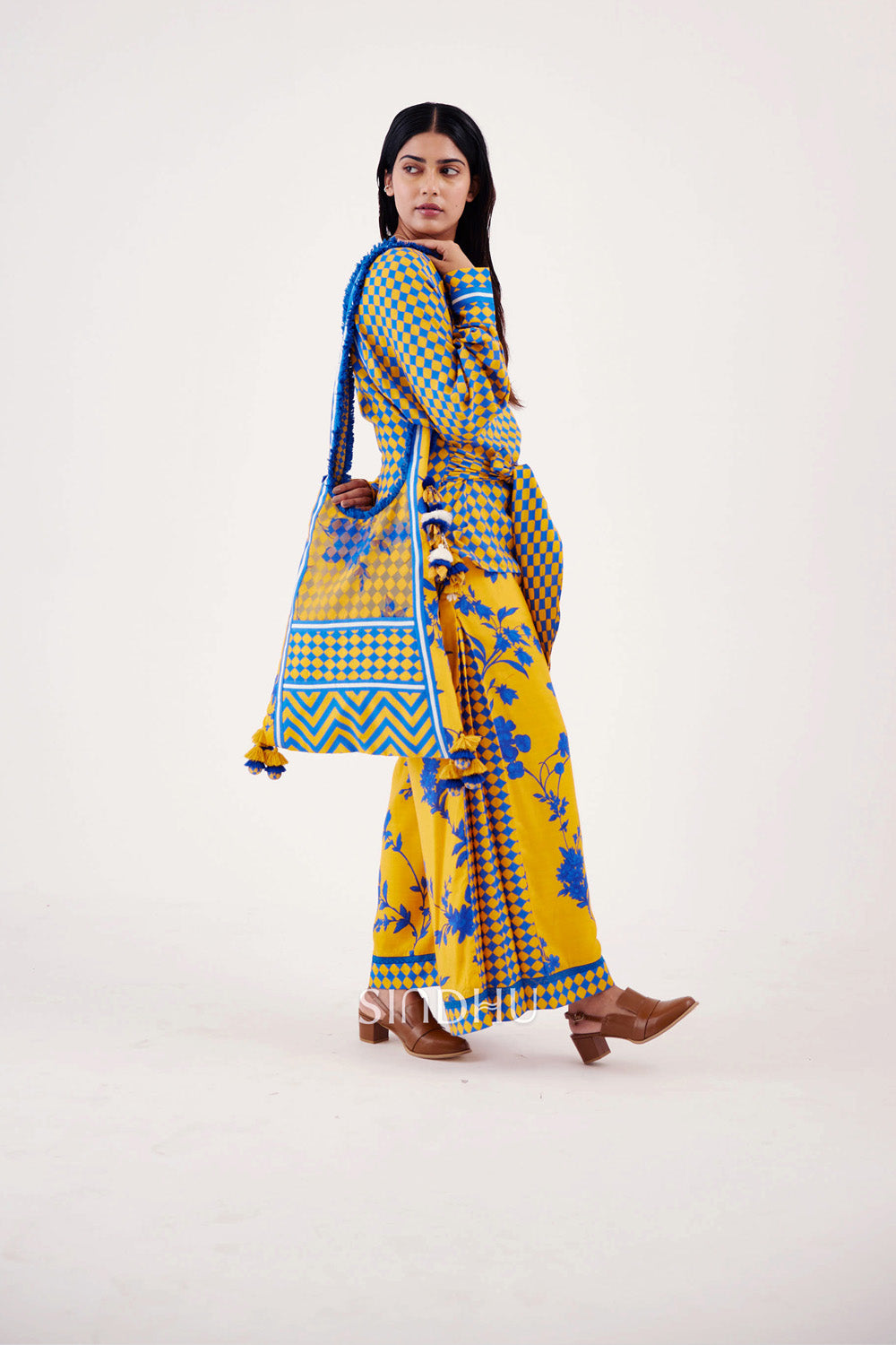 SALE - Lekh Tote Bag