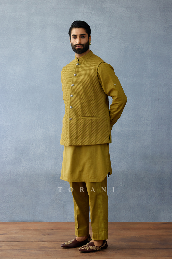 Samze Muin Bandi Set