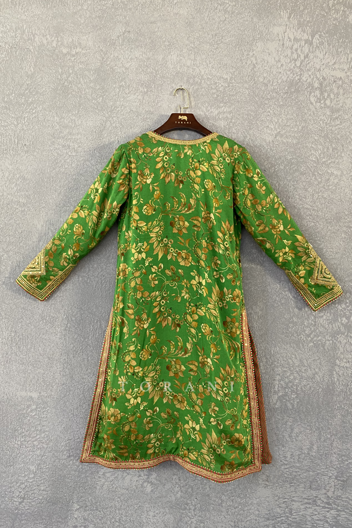 Sale - Rang Naaz Alara Kurta