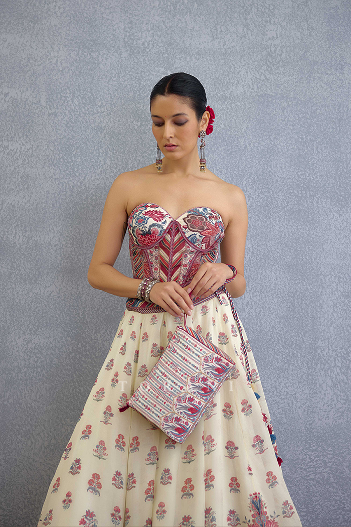 Coromandel Purna Pouch