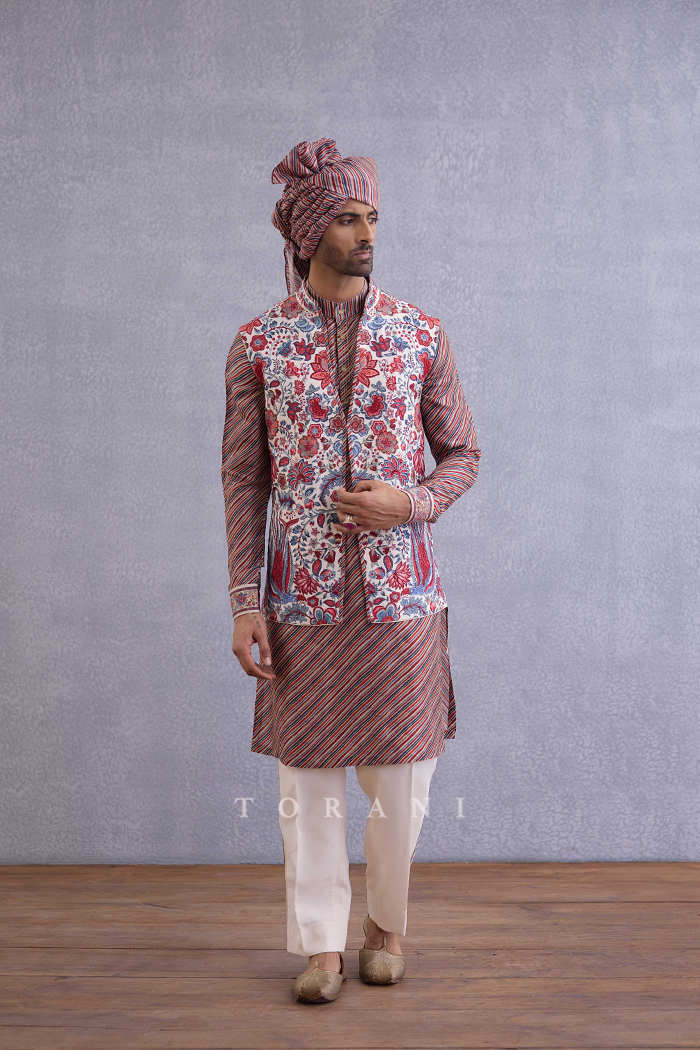 Coromandel Vibhav Bandi Set