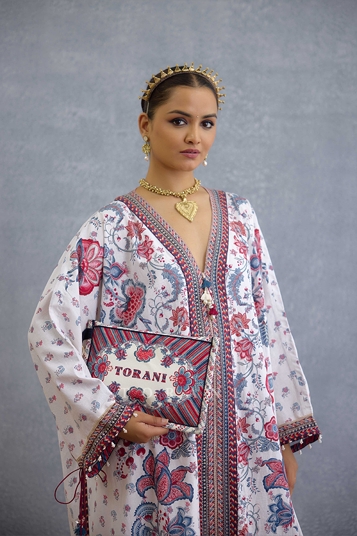 Coromandel Adraa Pouch