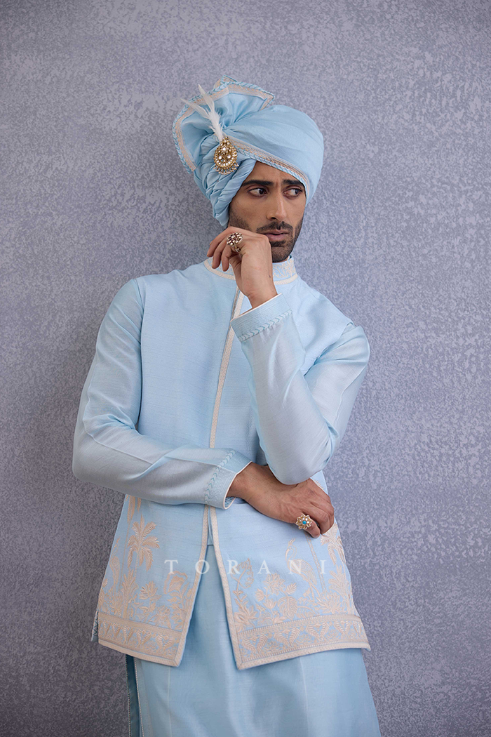 Pushkar Revanta Bandi