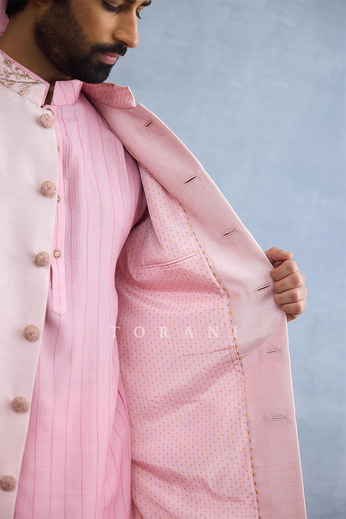 Sharbati Mahim Jacket