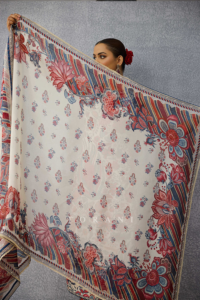 Coromandel Tanuja Kurta Set