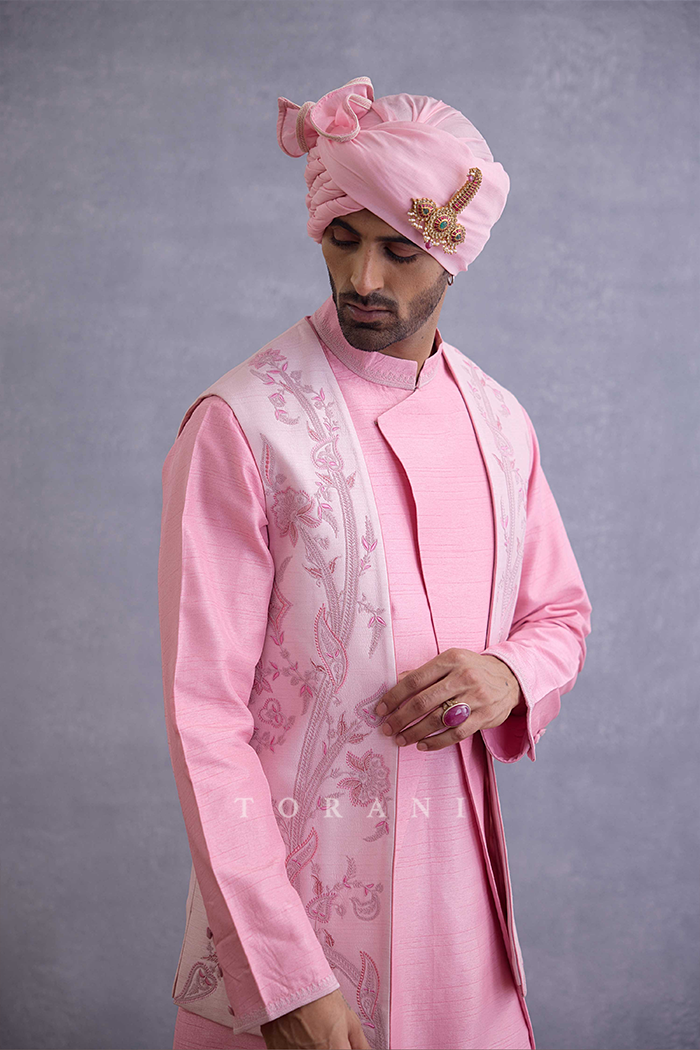 Sharbati Shaheen Bandi