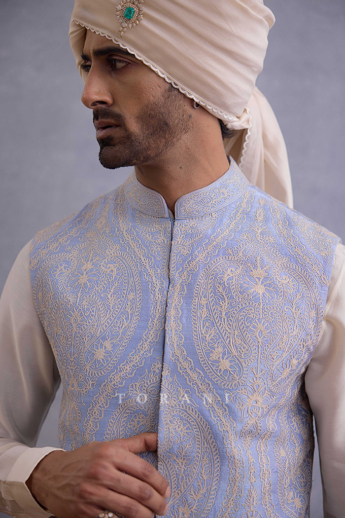 Pushkar Unmesh Bandi Set