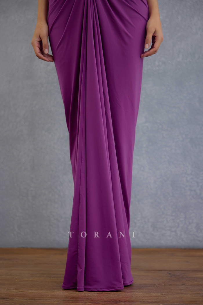 Dil Kusha Ursa Corset Set