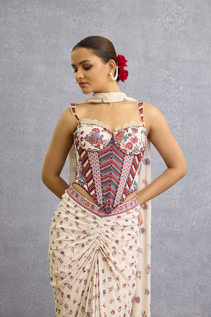 Coromandel Suri Corset