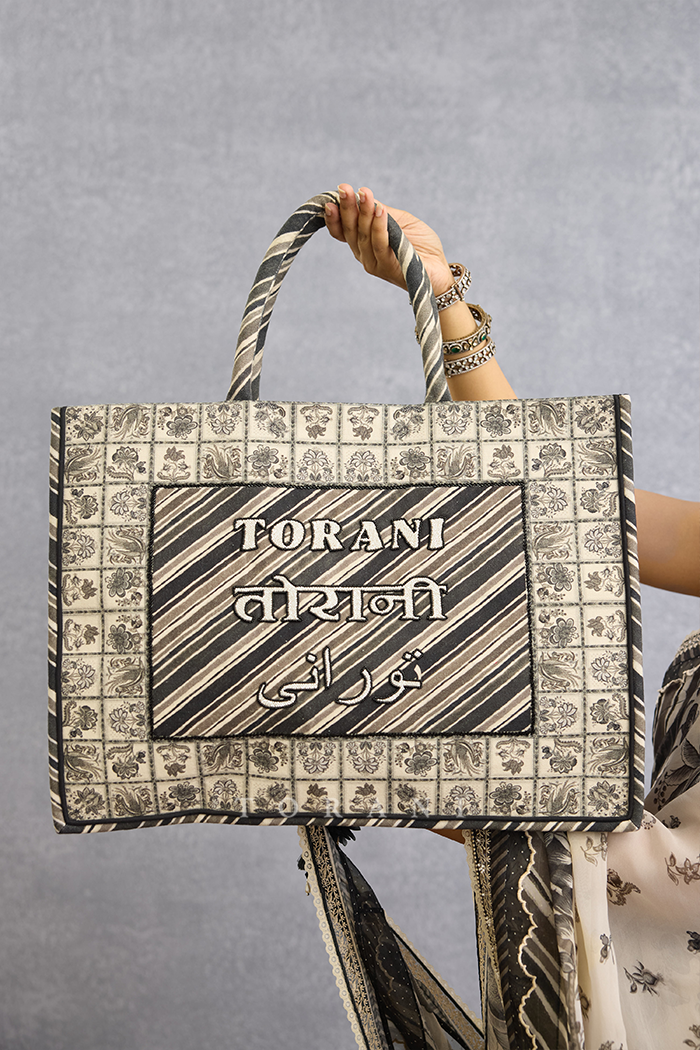 Kalamkari Apeksha Handbag