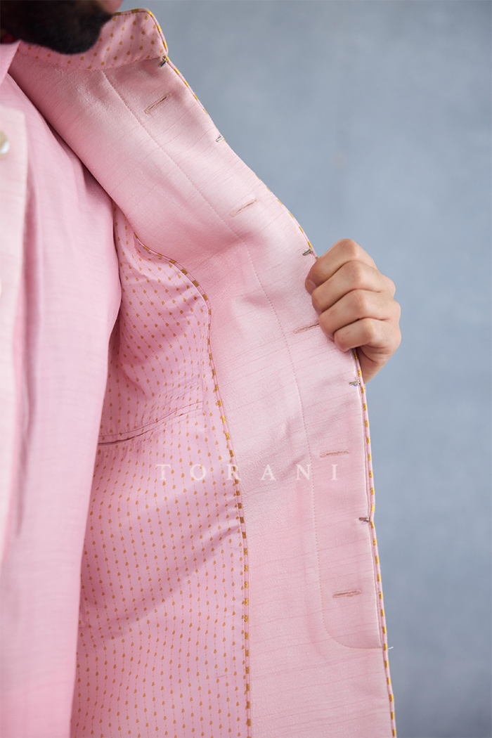 Sharbati Faizan Bandi