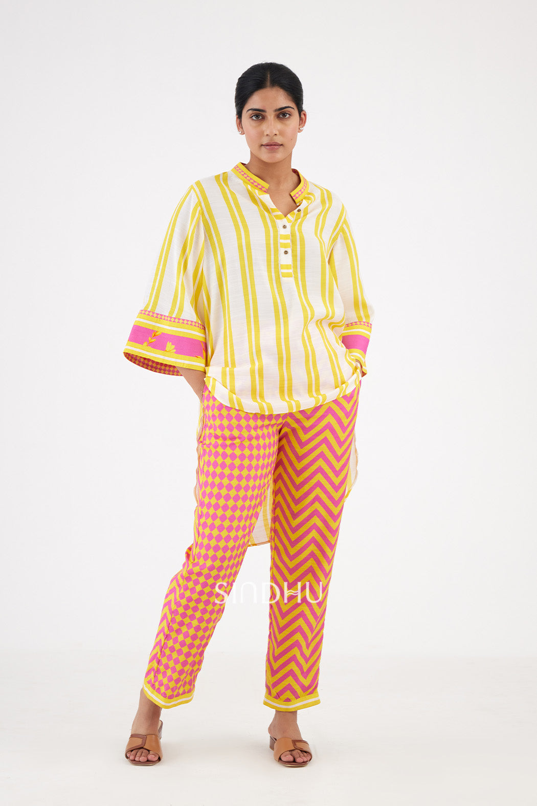 SALE - Yasti Pants