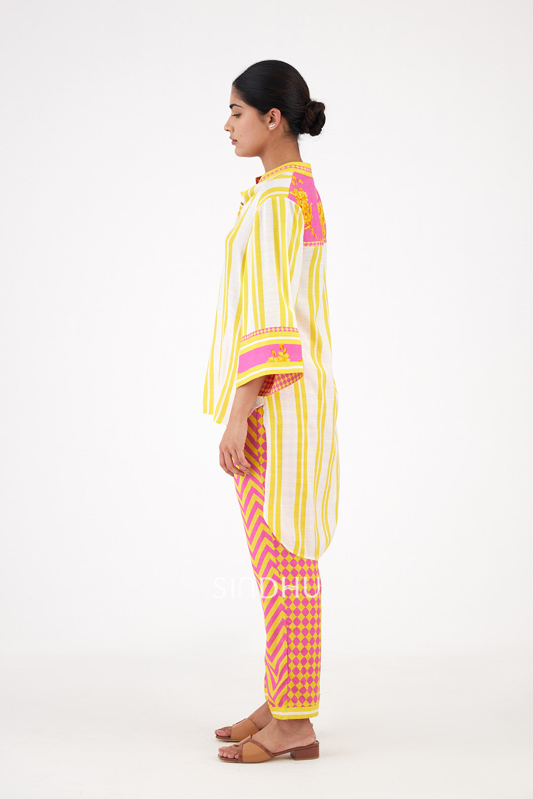 SALE - Yasti Pants