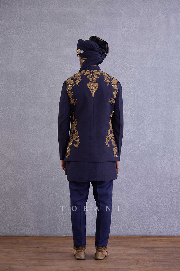 Behare Aasim Bandi Set