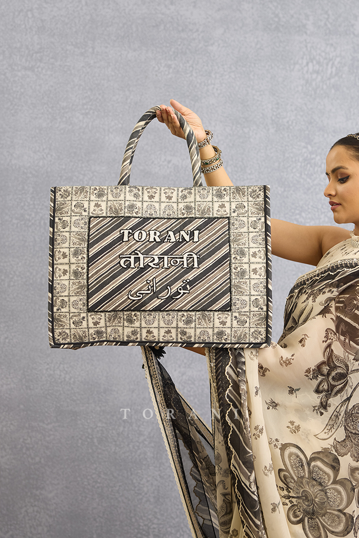 Kalamkari Apeksha Handbag