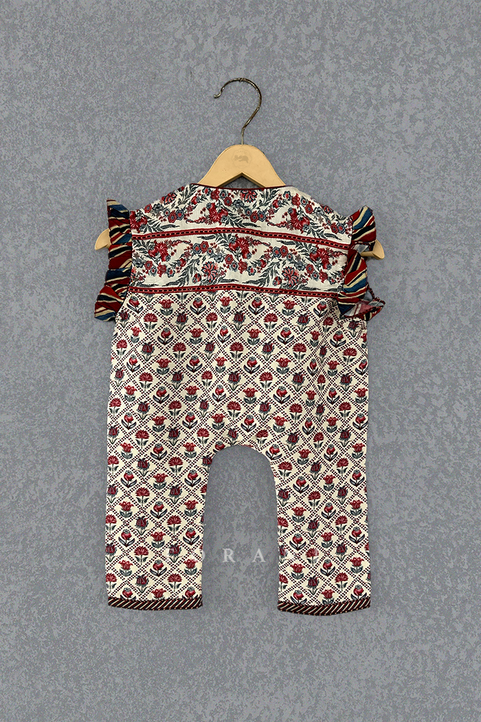 Coromandel Ishna Jumpsuit