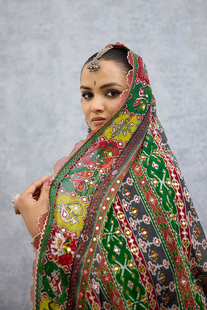 Virasa Dhanak Odhni