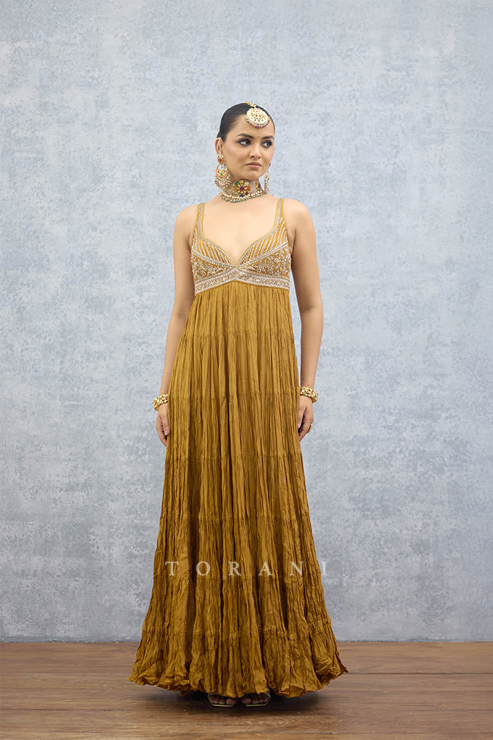 Kehru Aruma Dress