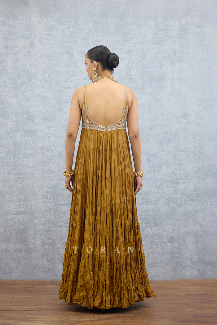 Kehru Aruma Dress
