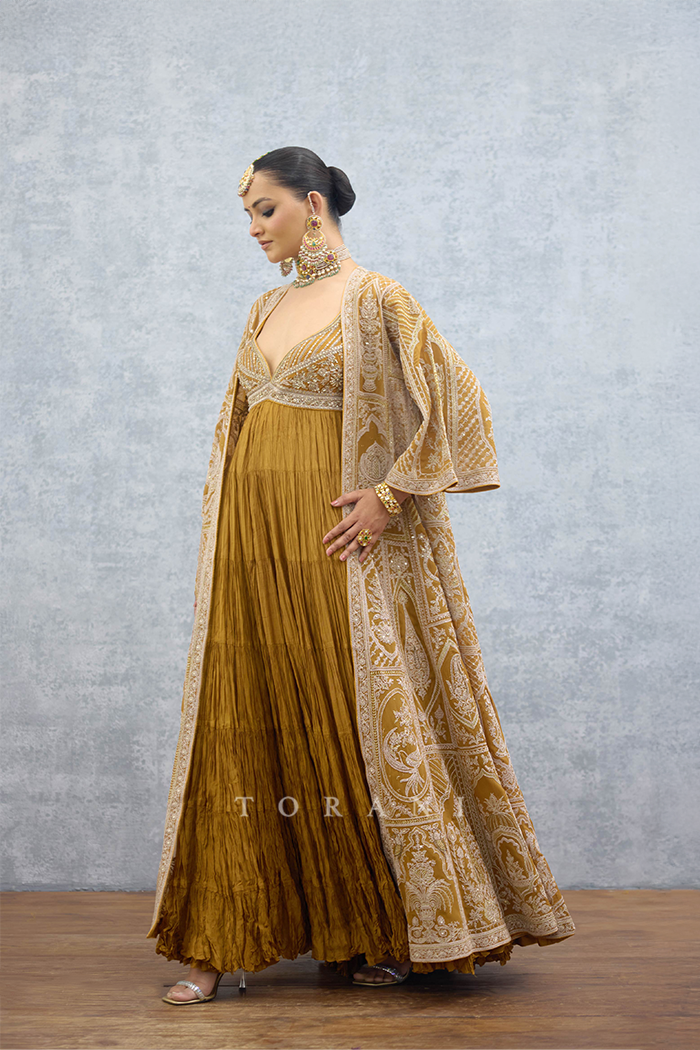 Kehru Aruma Jacket