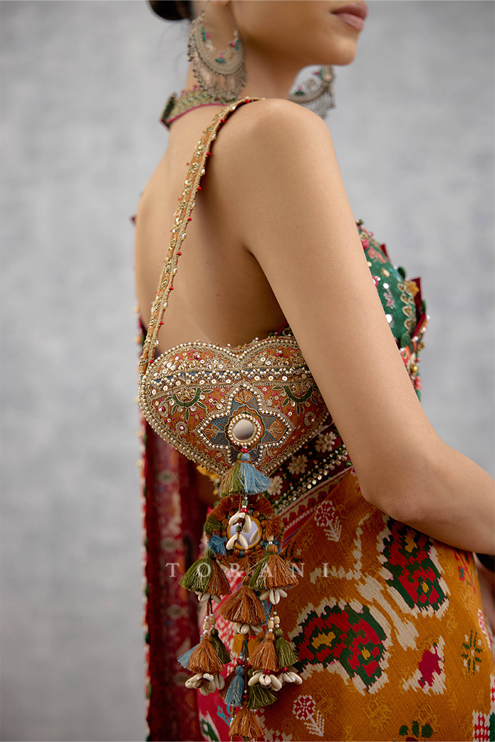 Kanak Dilruba Potli