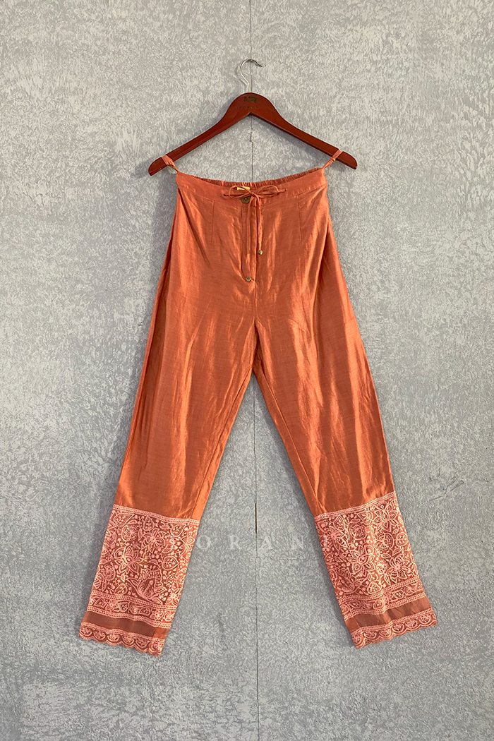 Sale- Sunehra Pariroo Pants