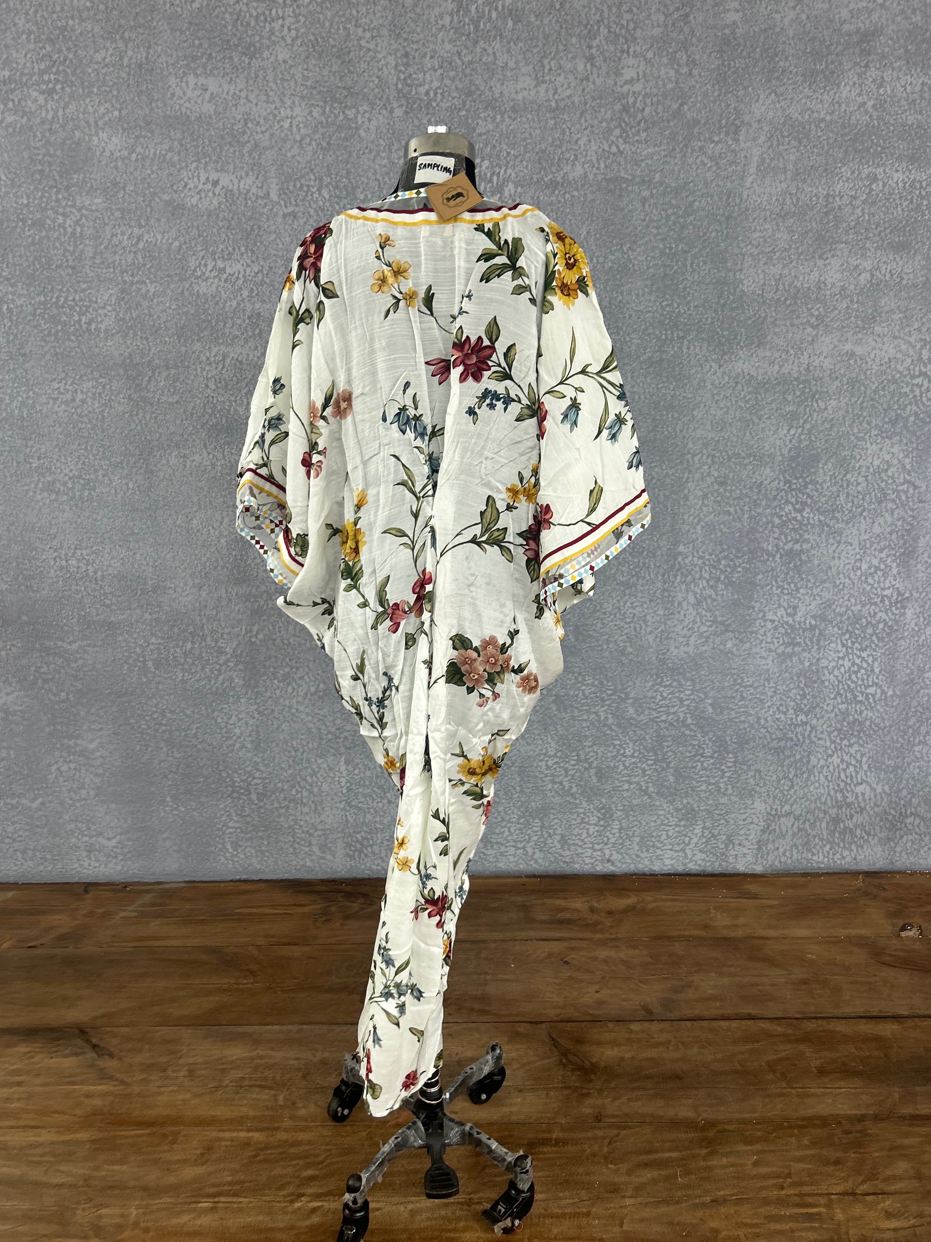 SALE - Aashna Kaftan