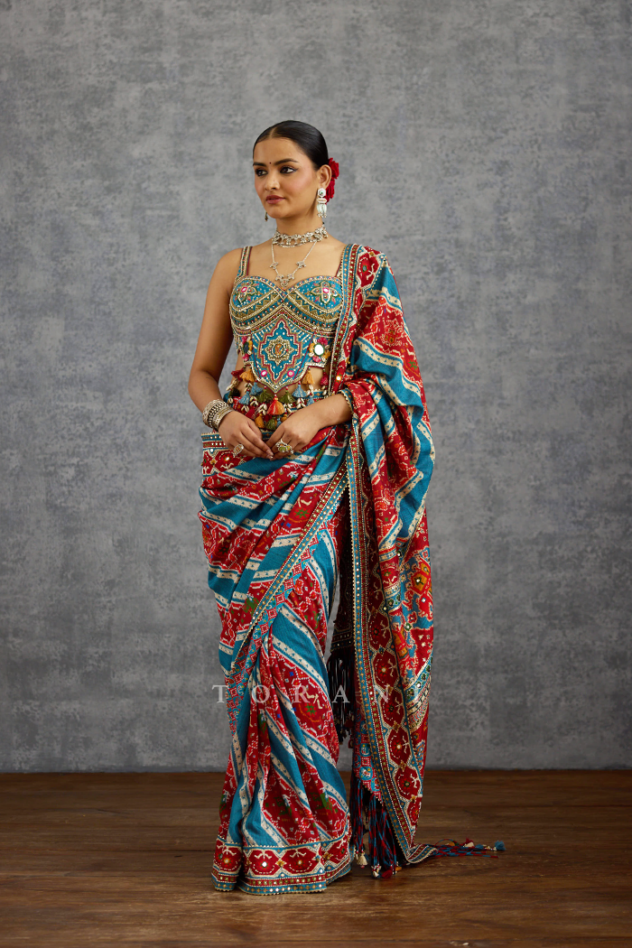 Varnaabha Nayab Corset
