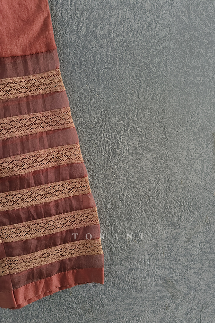 Sale- Gulbahar Kiyah Pants