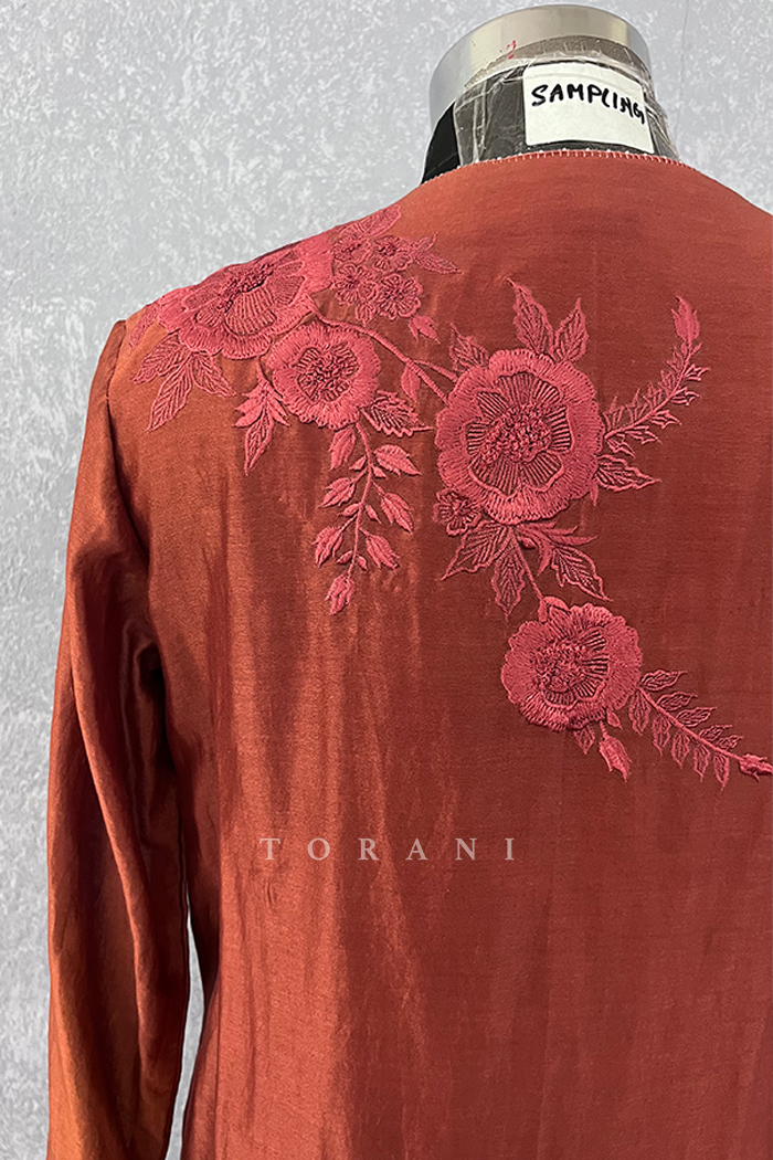 Sale- Kumudani Naavya Kurta