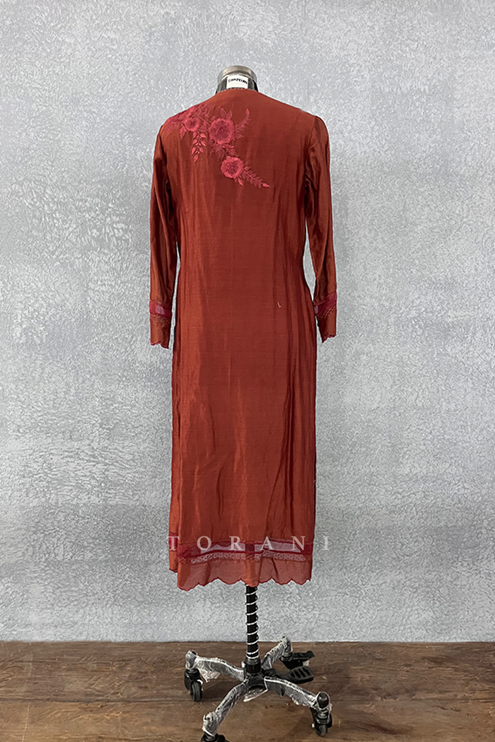 Sale- Kumudani Naavya Kurta