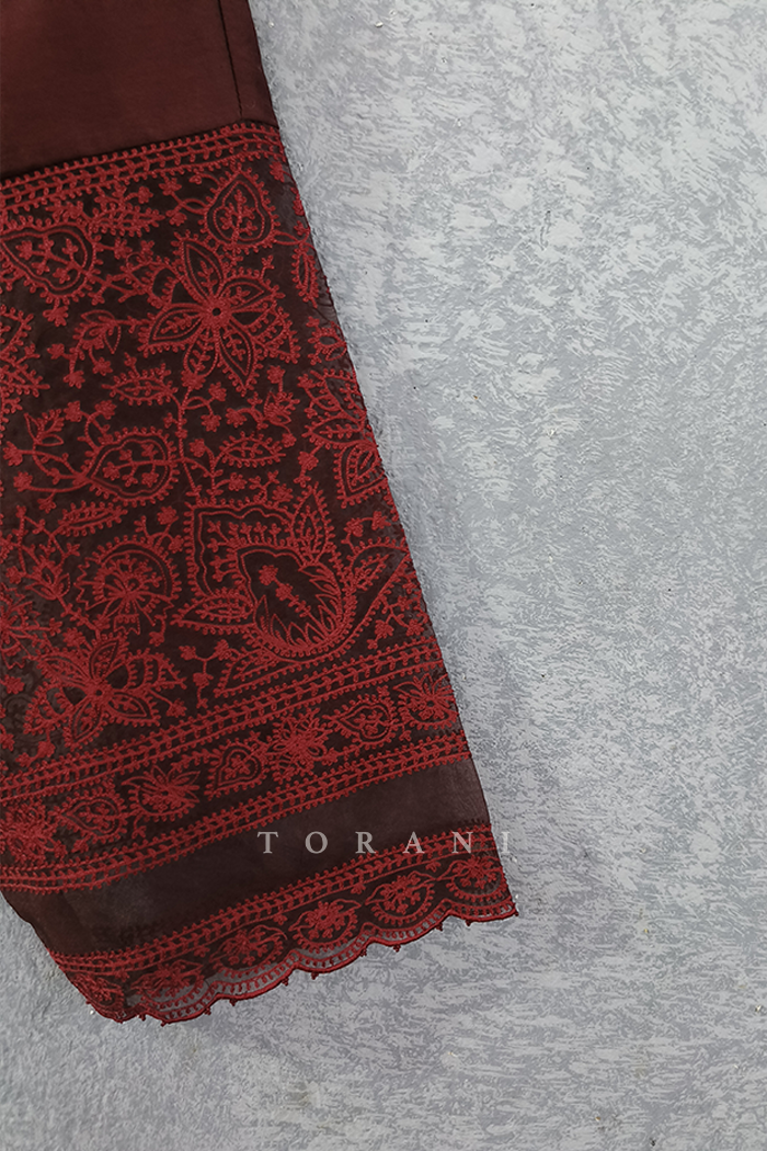 Sale- Gulnar Paavni Pants