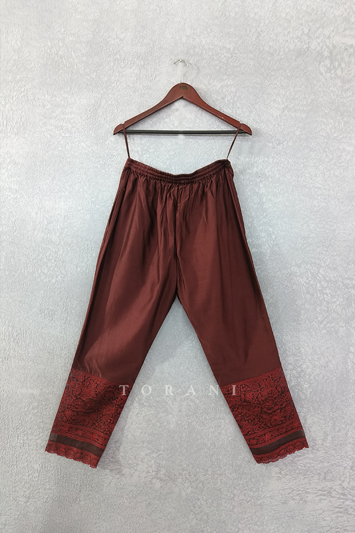 Sale- Gulnar Paavni Pants