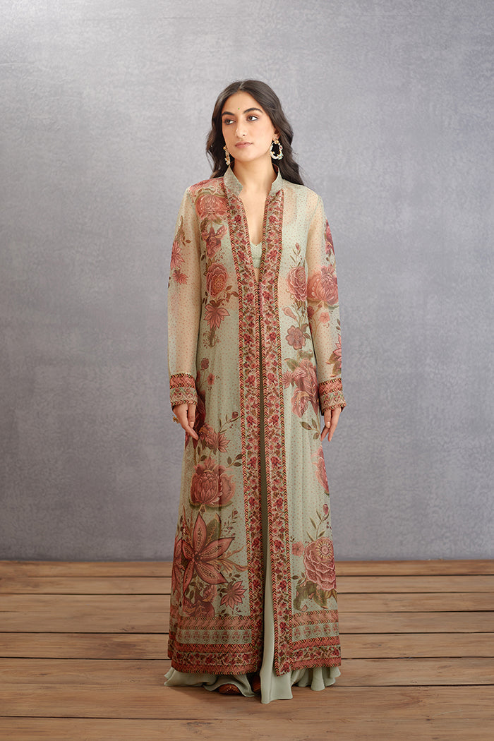 Jaituni Mehreen Cape