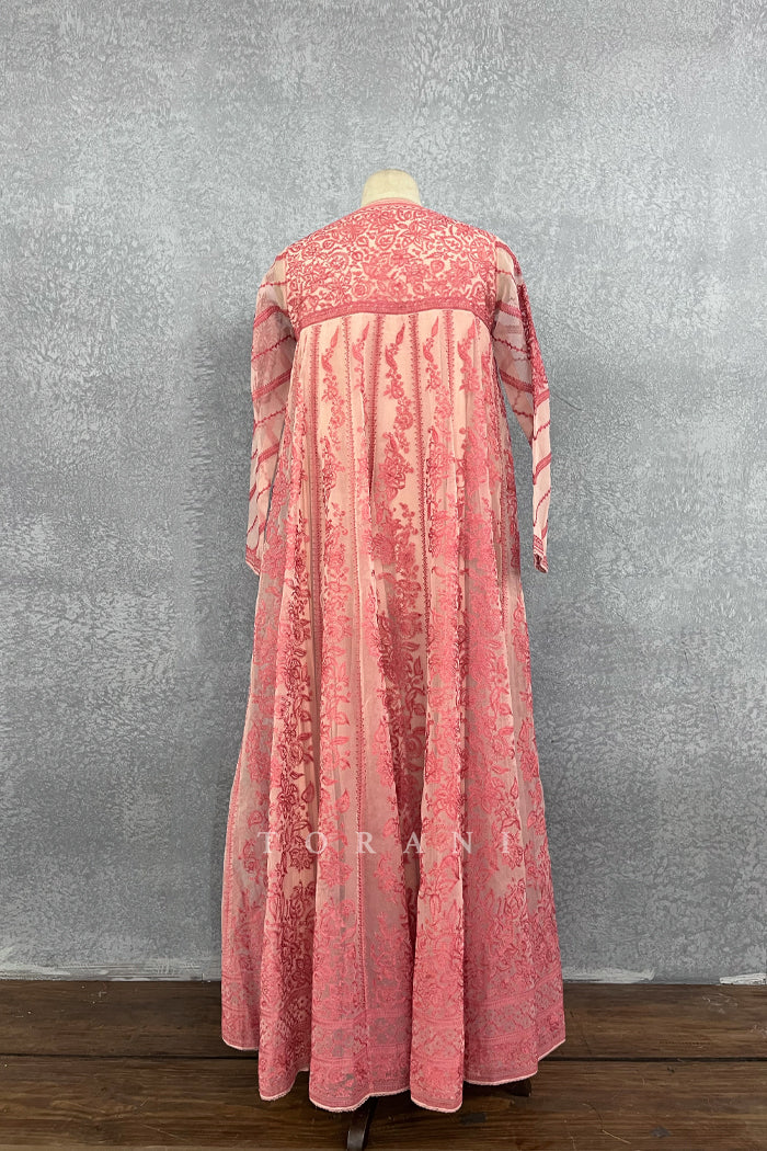 Gulbaag Sutlej Kurta/Damaged