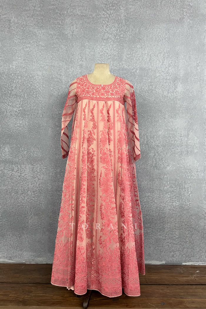 Gulbaag Sutlej Kurta/Damaged