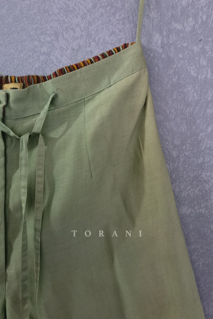 Jaituni Ruba Pants/ Damage