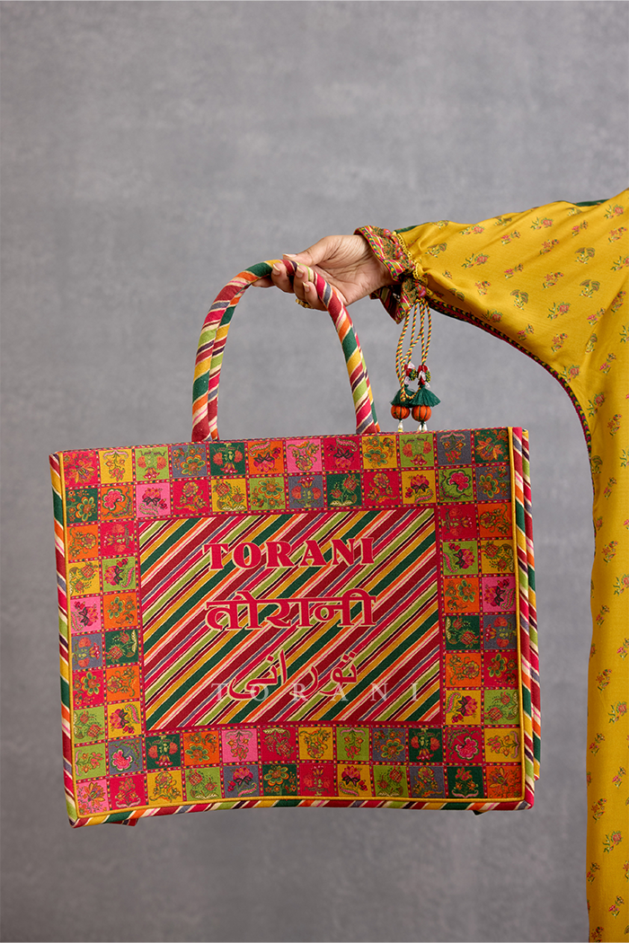 Chitrangi Apekshaa Handbag