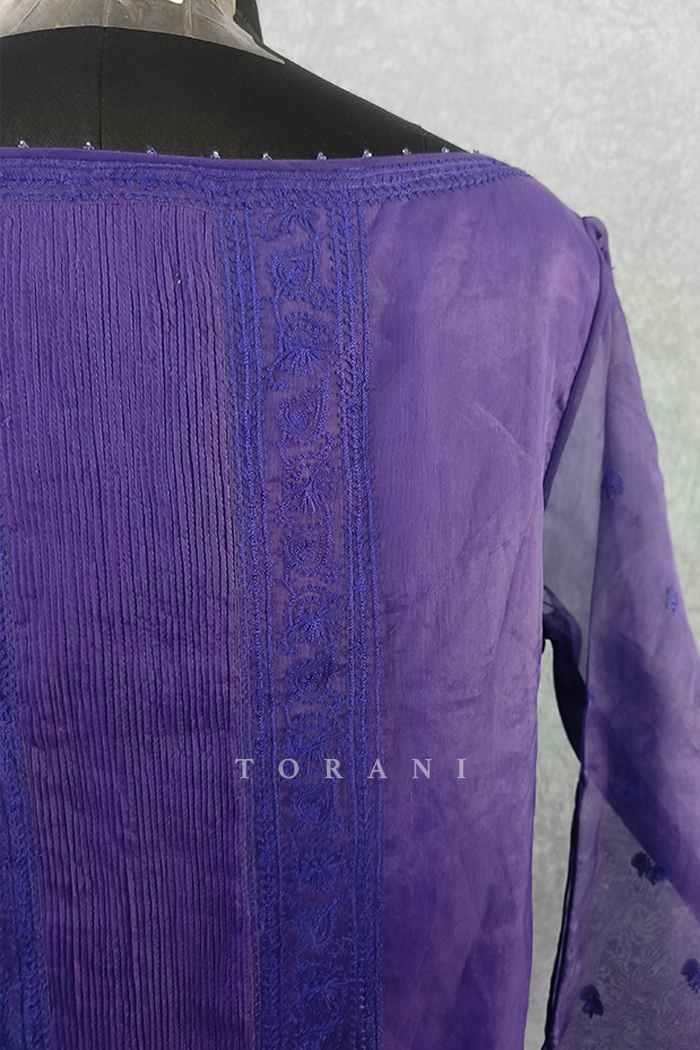 Sale- Jamuni Abhra Kurta