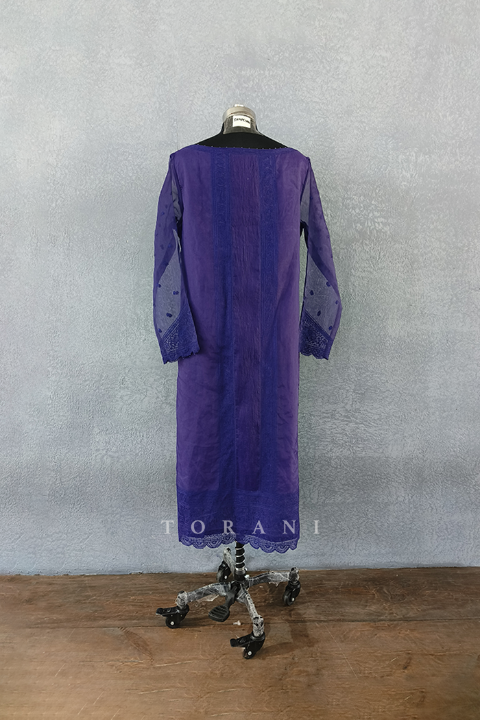 Sale- Jamuni Abhra Kurta