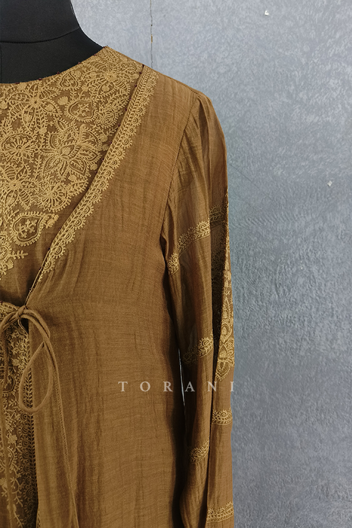 Sale- Gulnaaz Kiya Kurta