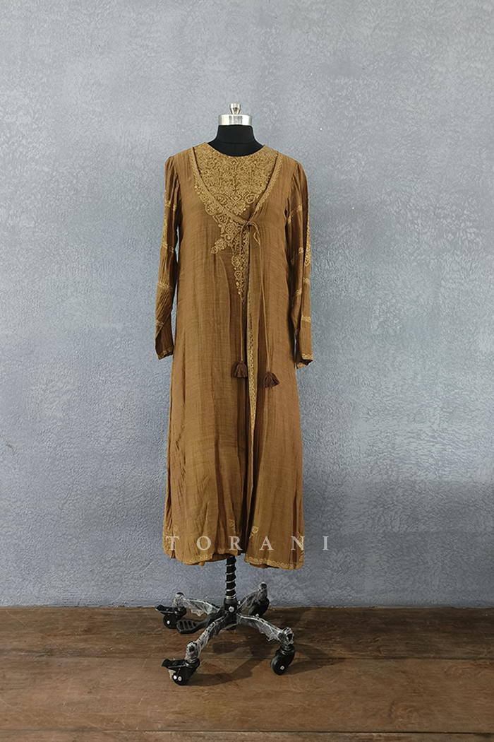 Sale- Gulnaaz Kiya Kurta