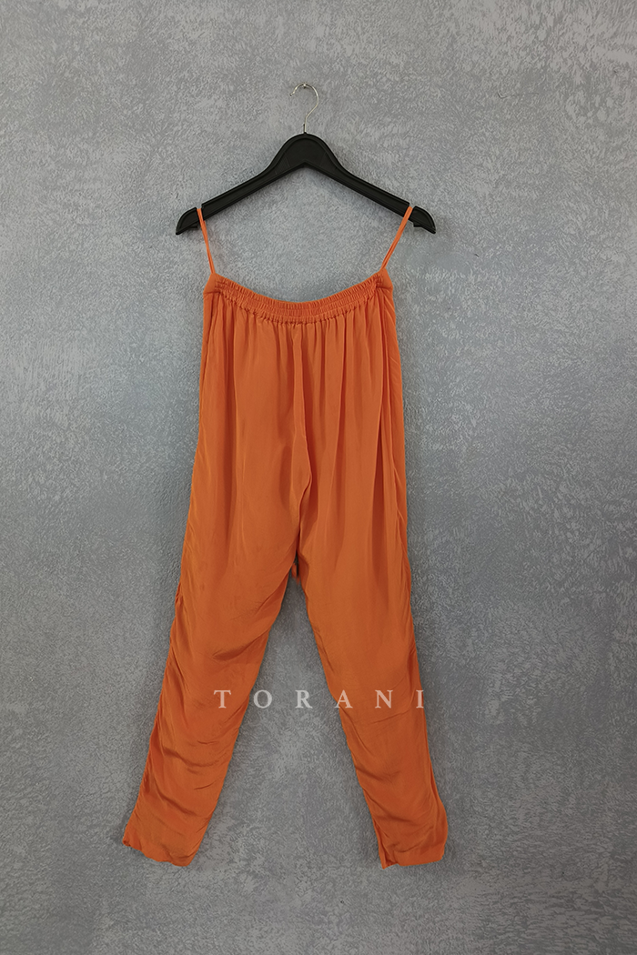 Saamanthi Pants/ Damage