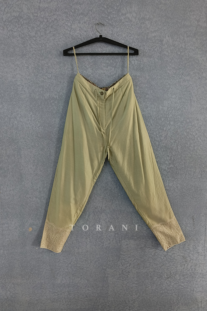 Sale- Jaituni Anala Pants