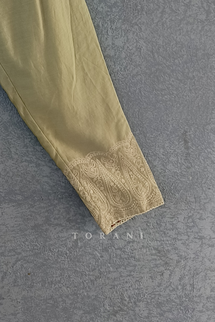 Sale- Jaituni Anala Pants