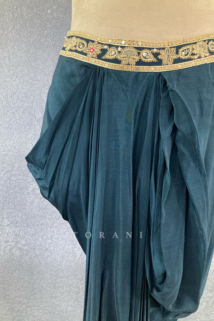 Sale- Raagini Dhoti